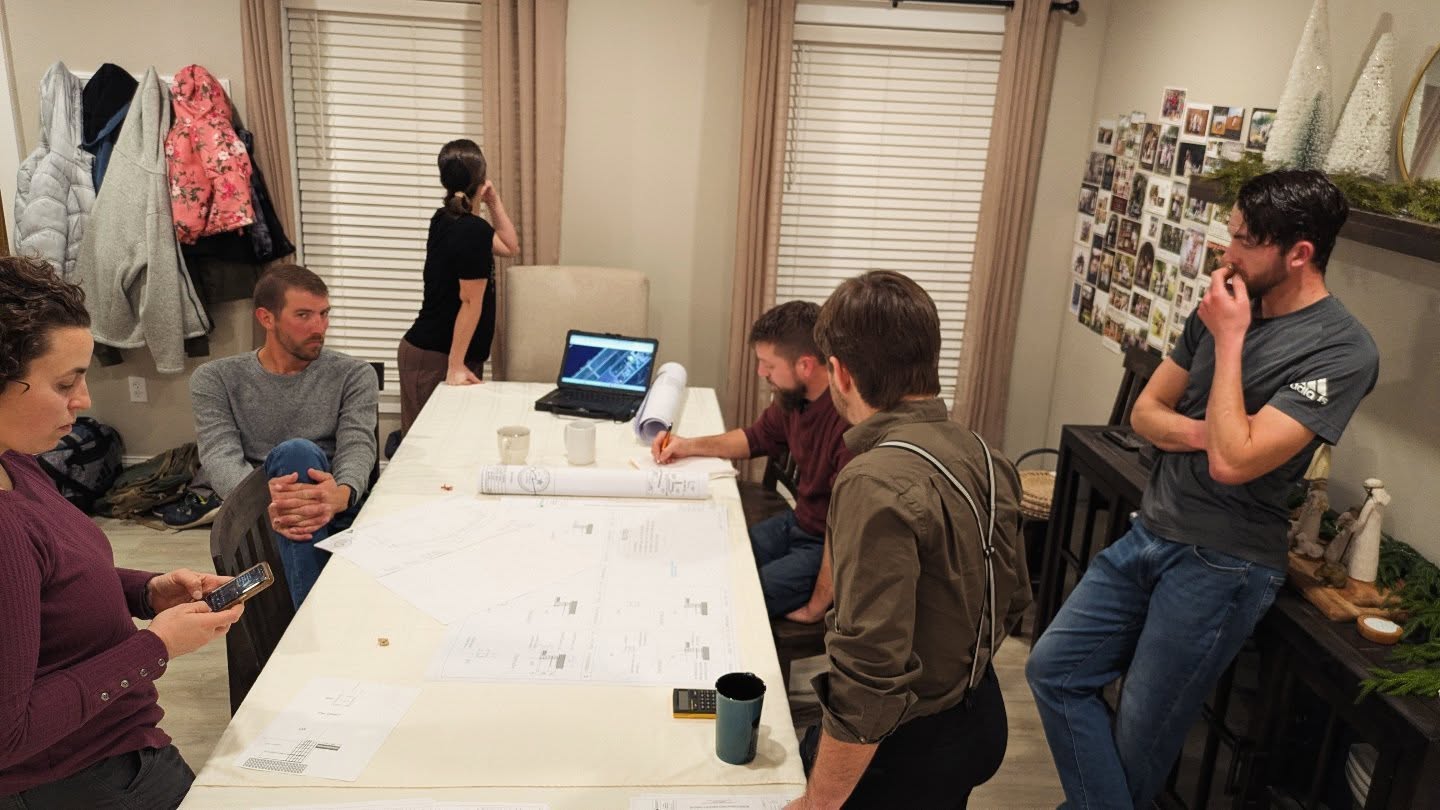 Board session